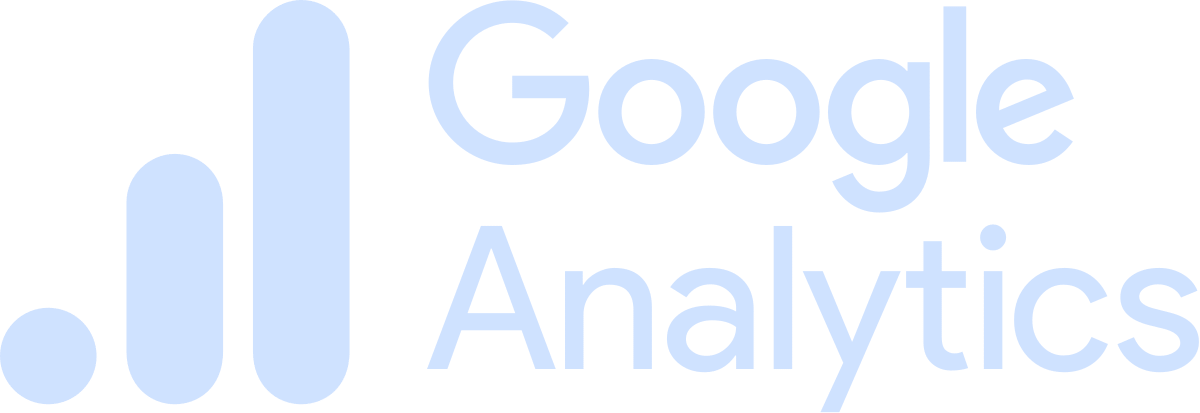 Google Analytics logo