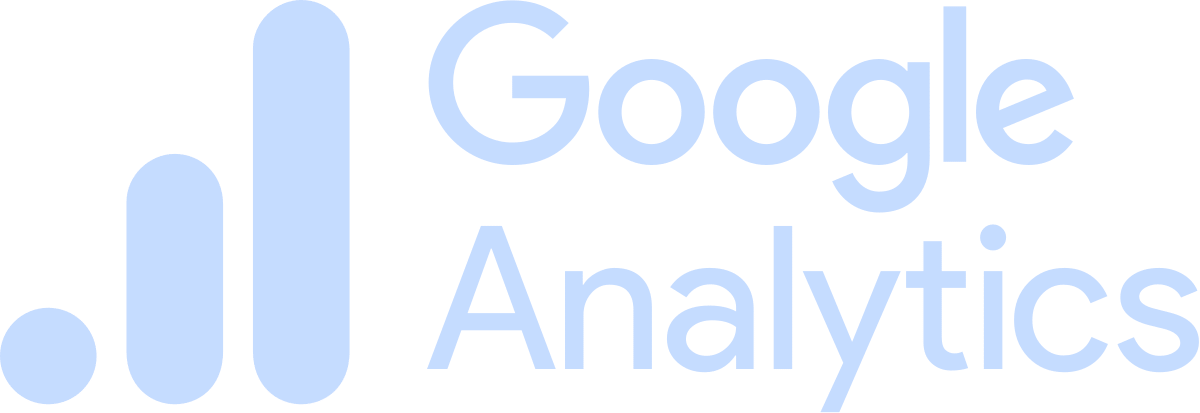 Google Analytics logo
