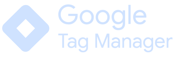 Google Tag Manager logo