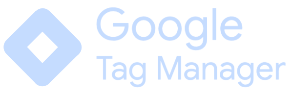 Google Tag Manager logo
